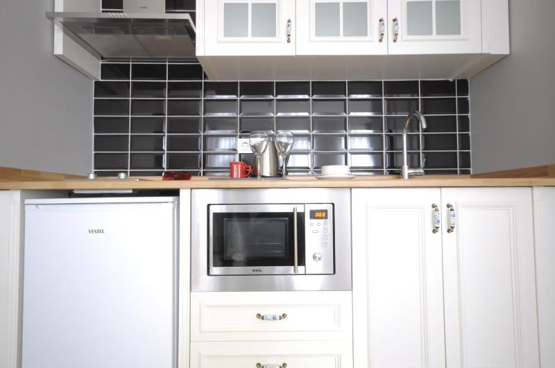 Superior Double or Twin Studio image 4