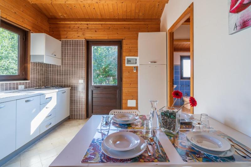 Agriturismo Kypeiros - image 4