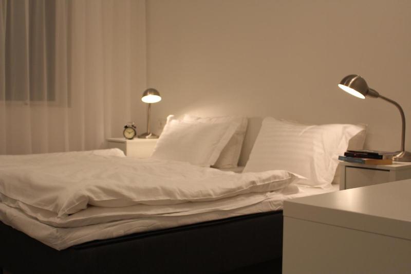 Two-Bedroom Apartment with Sea View image 1