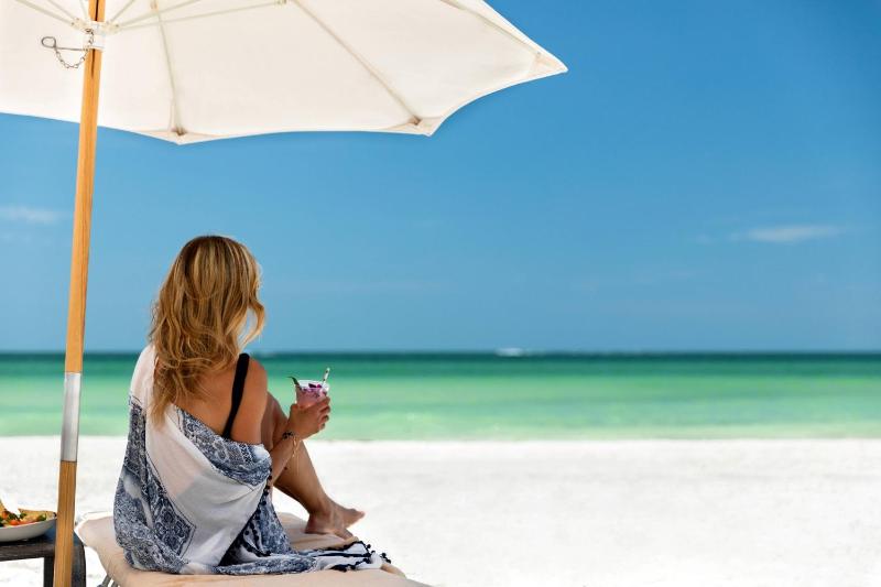 JW Marriott Marco Island Beach Resort - image 18