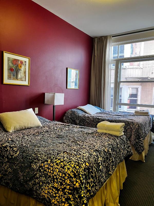 Adelaide Hostel - image 4