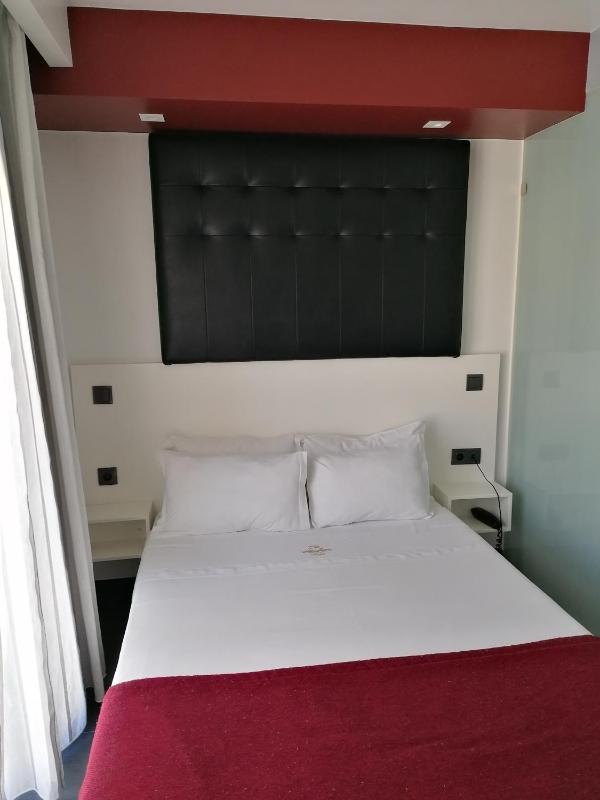 Hotel Oceano - image 8