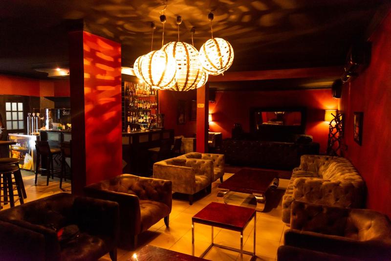 Sultani Hotel - image 3