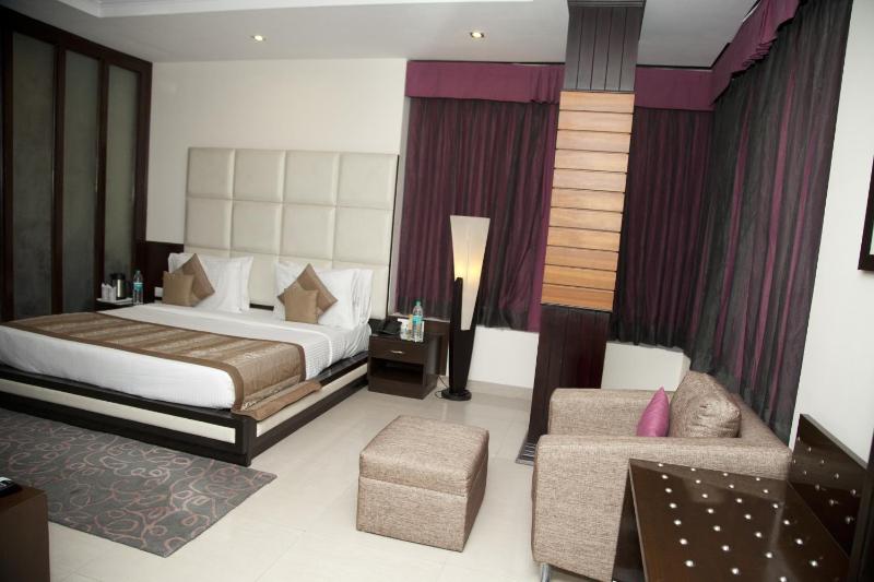 The Vaishali Inn - image 12