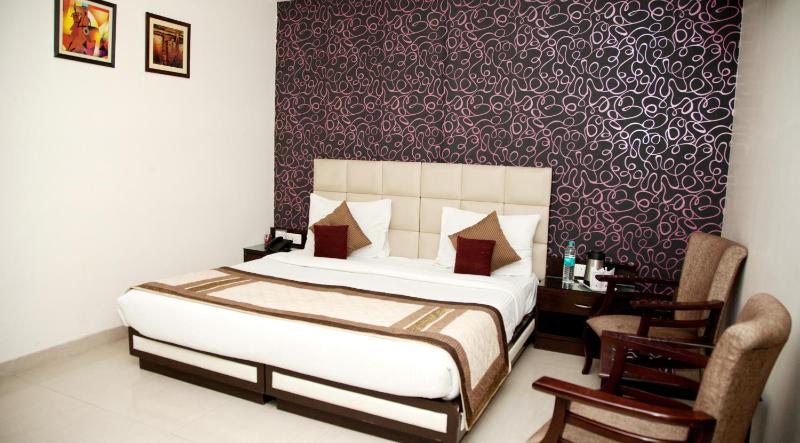 The Vaishali Inn - image 7