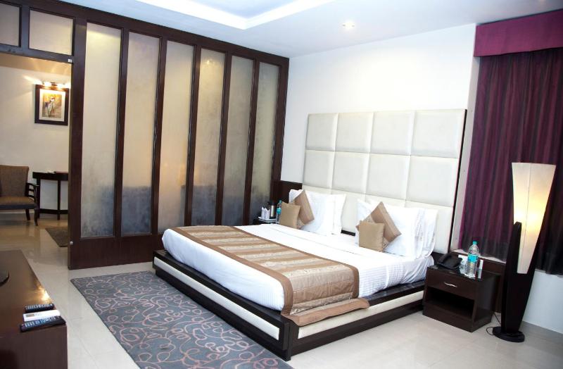 The Vaishali Inn - image 14