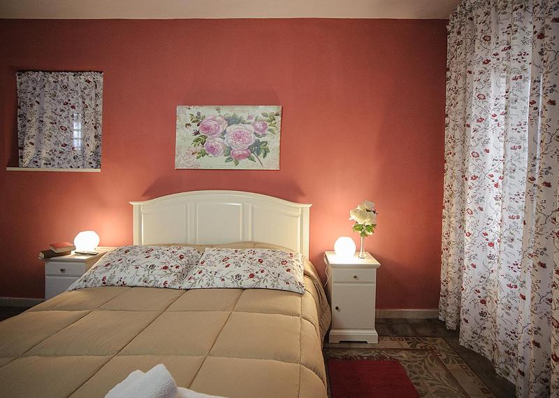 Comfort Double Room image 4