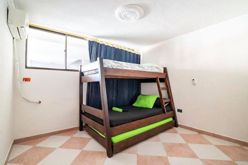 Apartamento 307 Palanoa - Rodadero - image 7