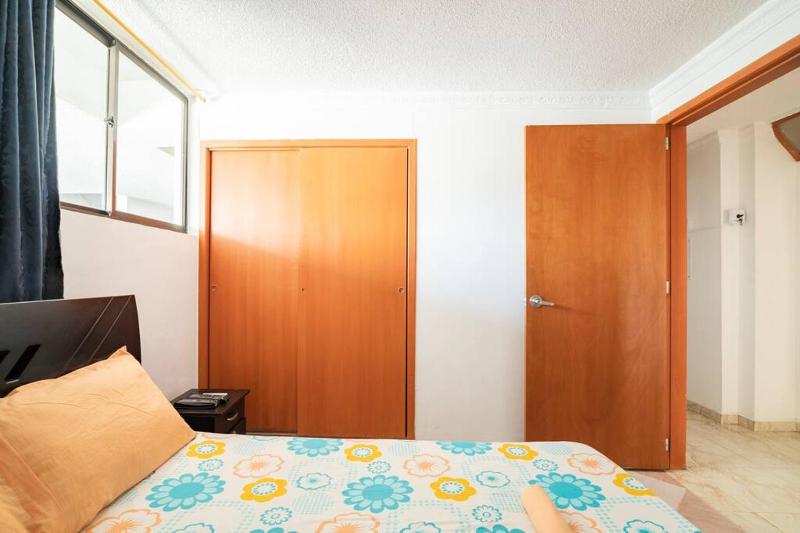 Apartamento 307 Palanoa - Rodadero - image 23