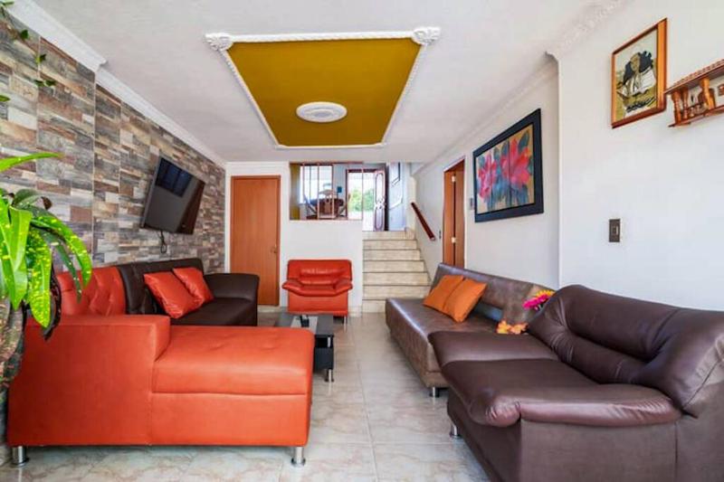 Apartamento 307 Palanoa - Rodadero - image 26