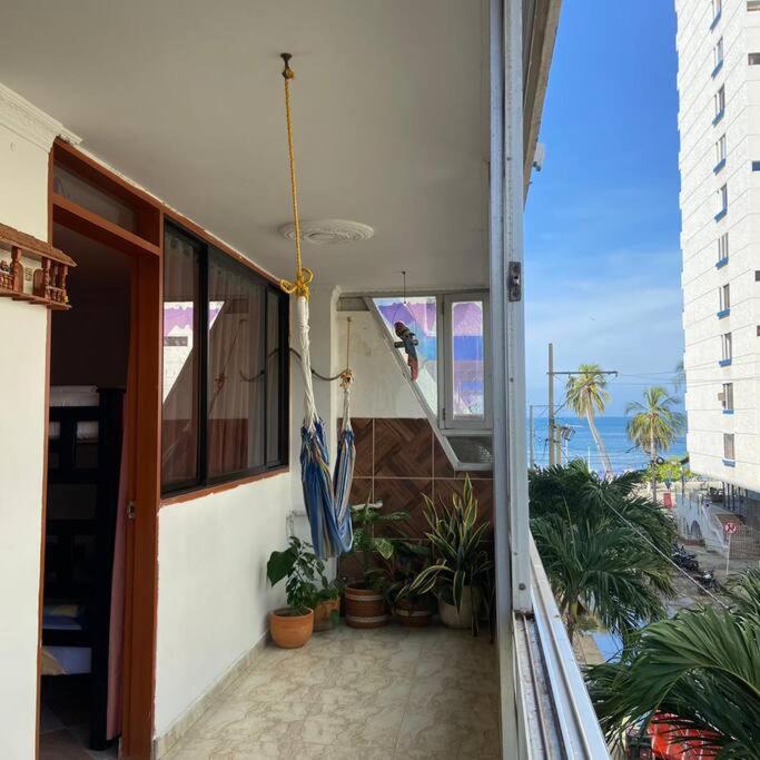 Apartamento 307 Palanoa - Rodadero - image 17