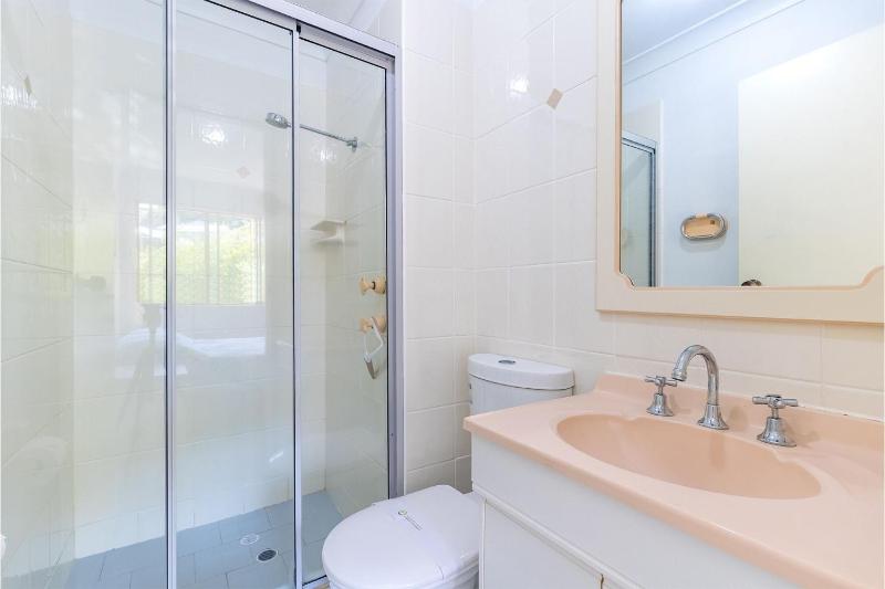 Frangipani 4 spacious townhouse - image 31