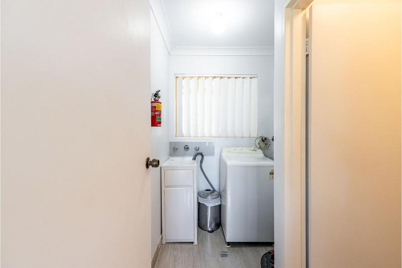 Frangipani 4 spacious townhouse - image 15