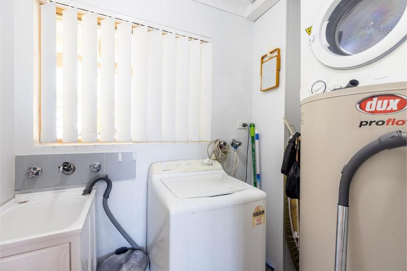 Frangipani 4 spacious townhouse - image 30