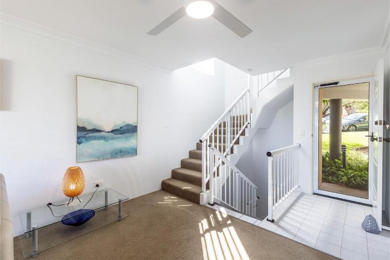 Frangipani 4 spacious townhouse - image 24
