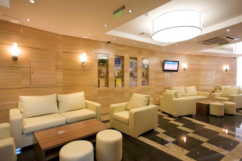 Briz Beach Apartments - image 13