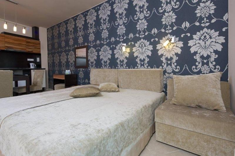 Briz Beach Apartments - image 32
