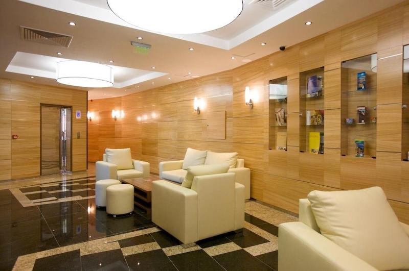 Briz Beach Apartments - image 4