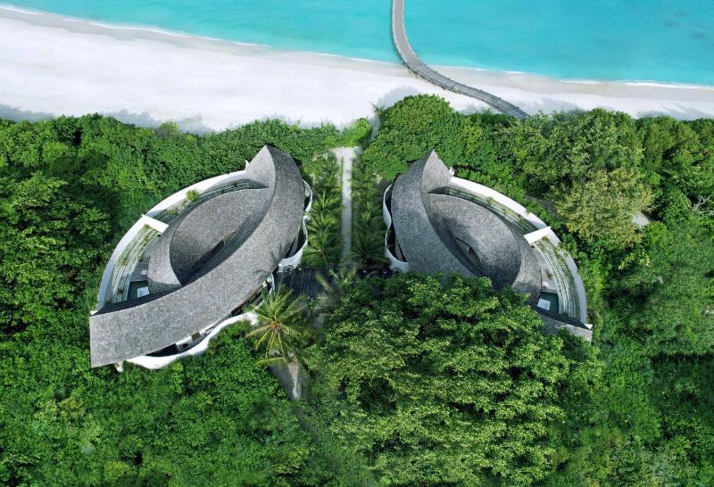 Hideaway Beach Resort & Spa - image 5
