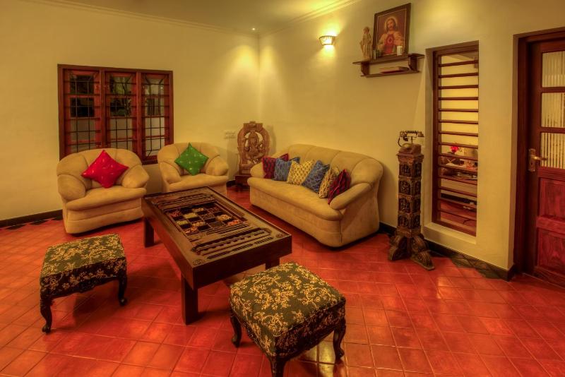 The Fort Bungalow - image 4