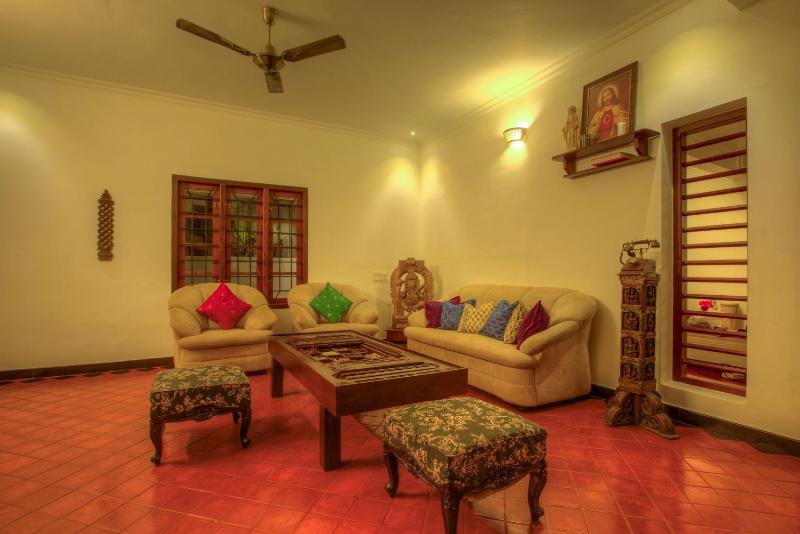The Fort Bungalow - image 8