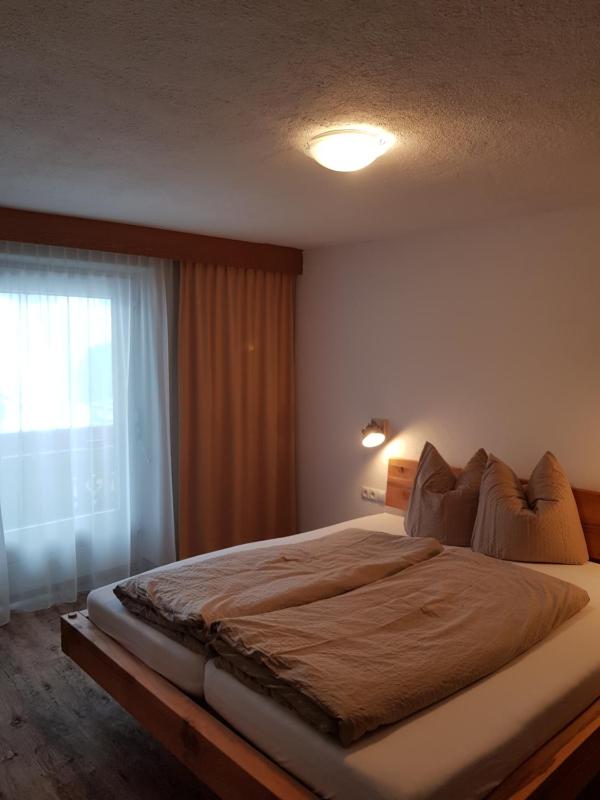 Two Bedroom Family Apartment 48m²  image 3