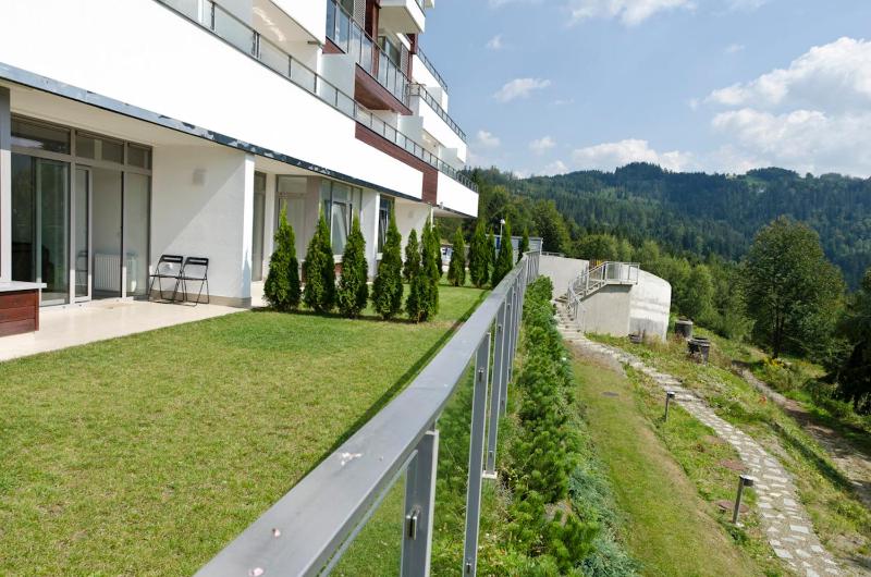 Two-Bedroom Apartment image 3