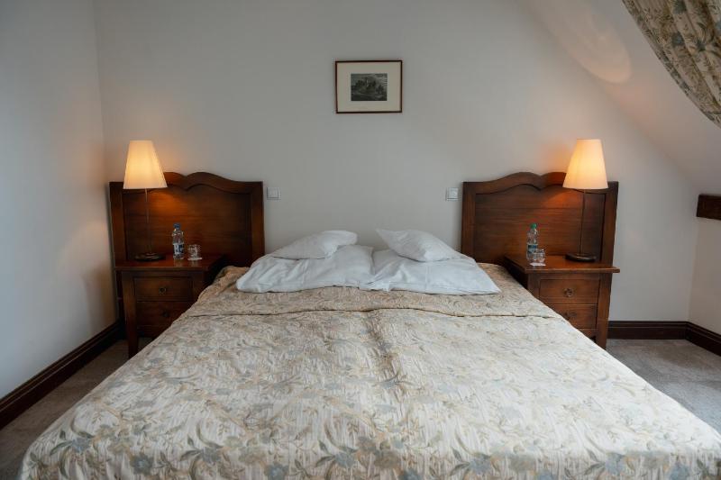 Single Room in Oficyna image 2