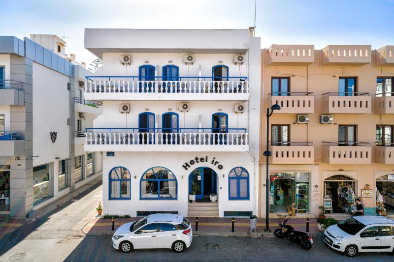 Hotel Iro - image 6