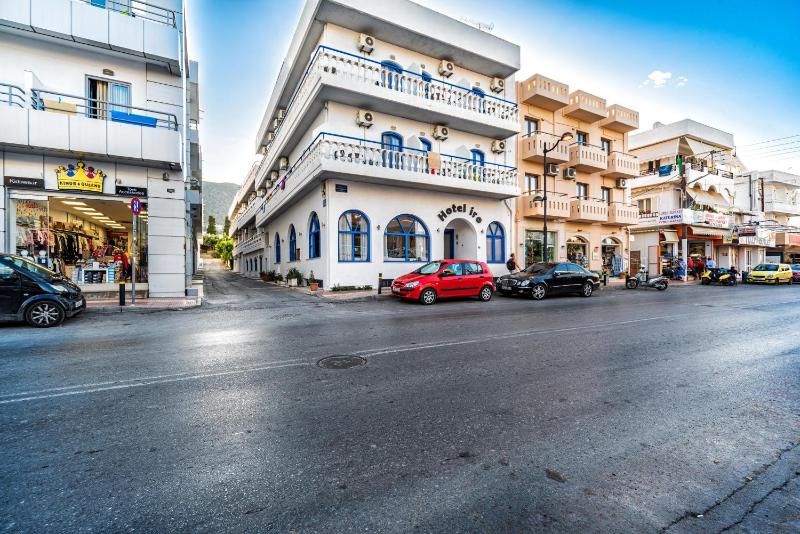 Hotel Iro - image 14