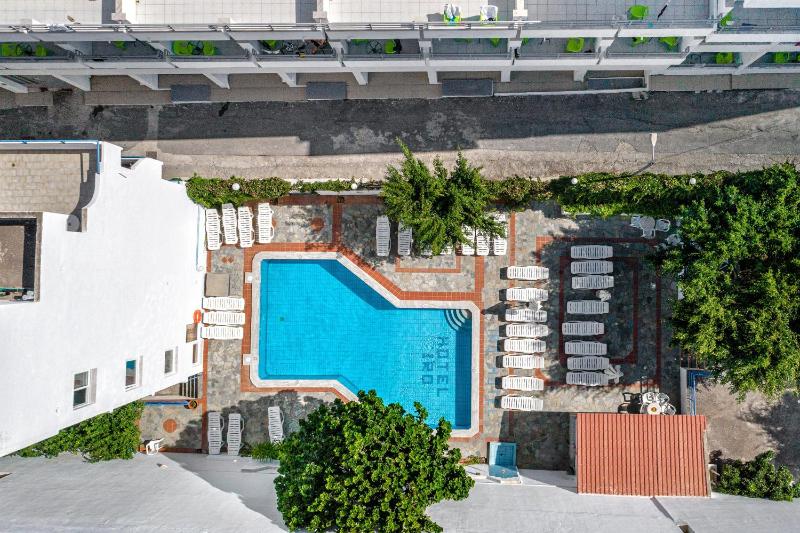 Hotel Iro - image 28