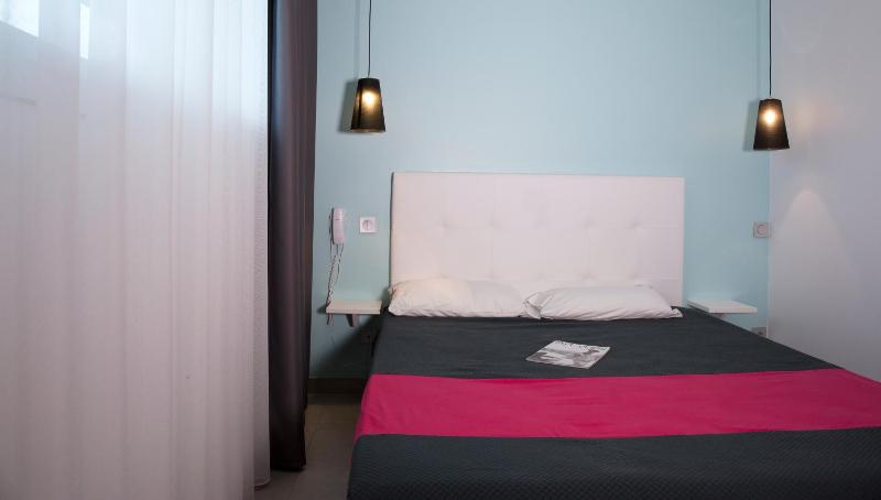 Superior One-Bedroom Apartment with Sea View image 4
