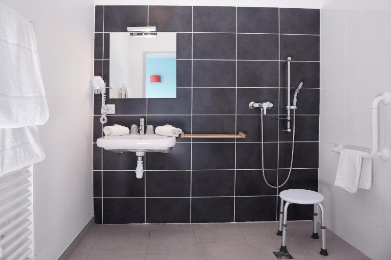 Studio - Disability Access image 3