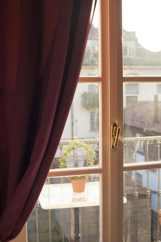 Double Room with Balcony image 1