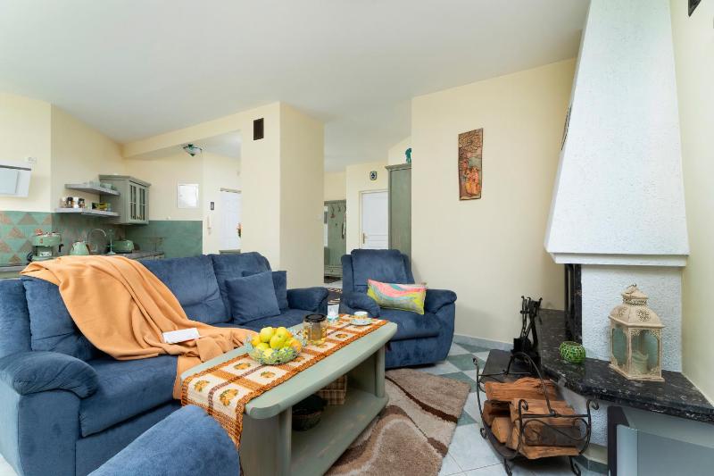 Polana Szymoszkowa Apartment with Mountain View by Noclegi Renters - image 31