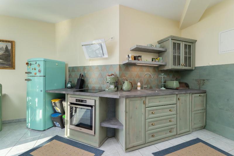 Polana Szymoszkowa Apartment with Mountain View by Noclegi Renters - image 14