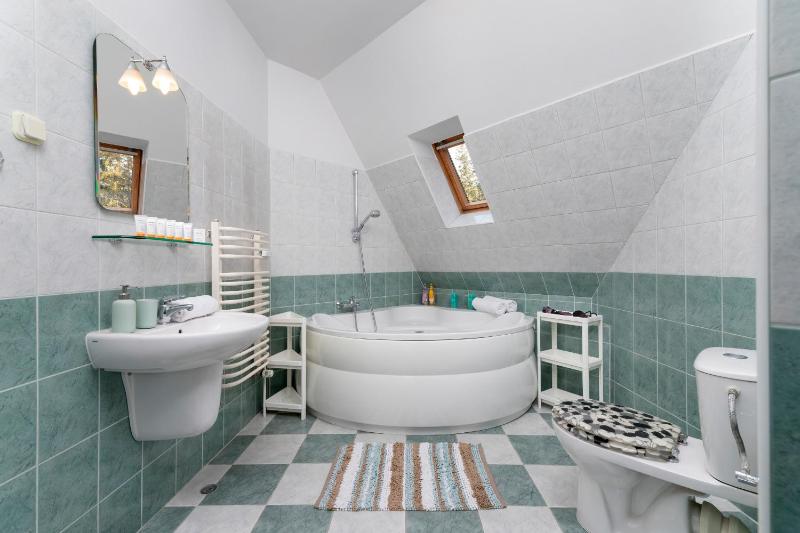 Polana Szymoszkowa Apartment with Mountain View by Noclegi Renters - image 32