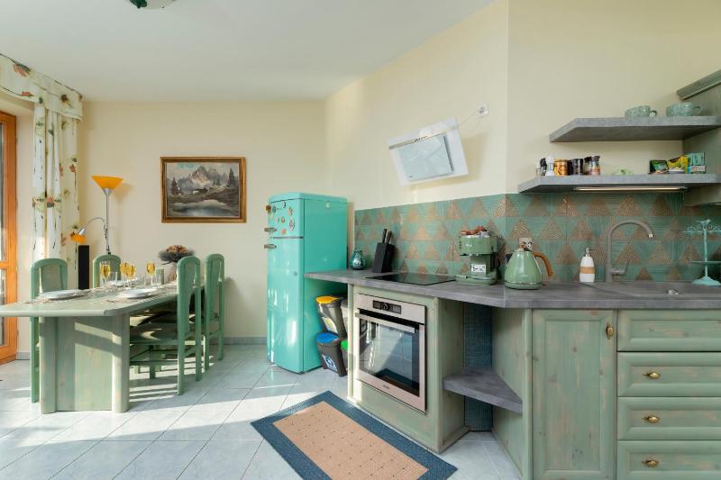 Polana Szymoszkowa Apartment with Mountain View by Noclegi Renters - image 16