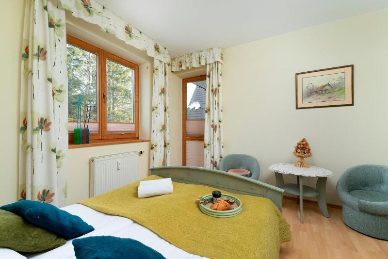 Polana Szymoszkowa Apartment with Mountain View by Noclegi Renters - image 28