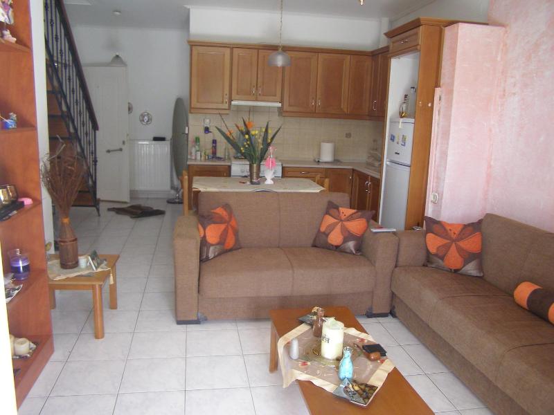 Three-Bedroom Apartment image 1