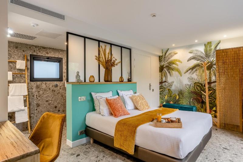 Double Room - Disability Access image 1