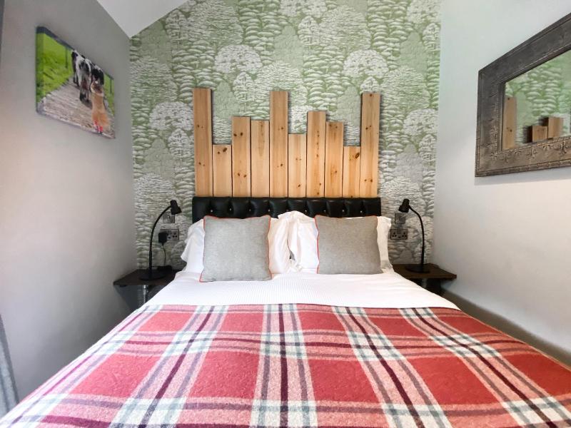 Standard Double Room image 1