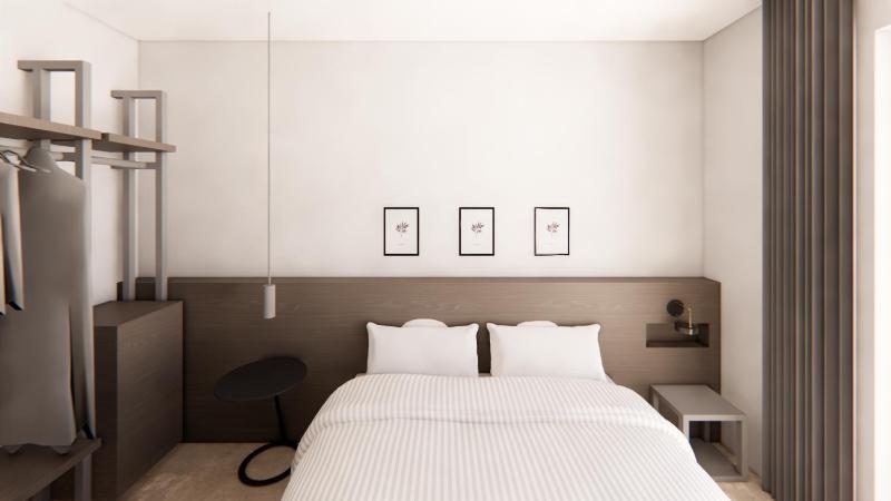 Deluxe Room image 3