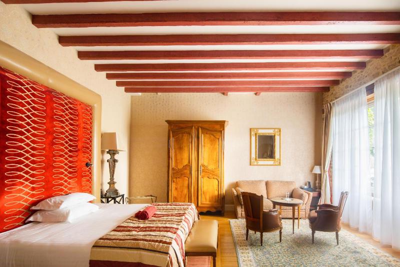 Junior Suite image 1