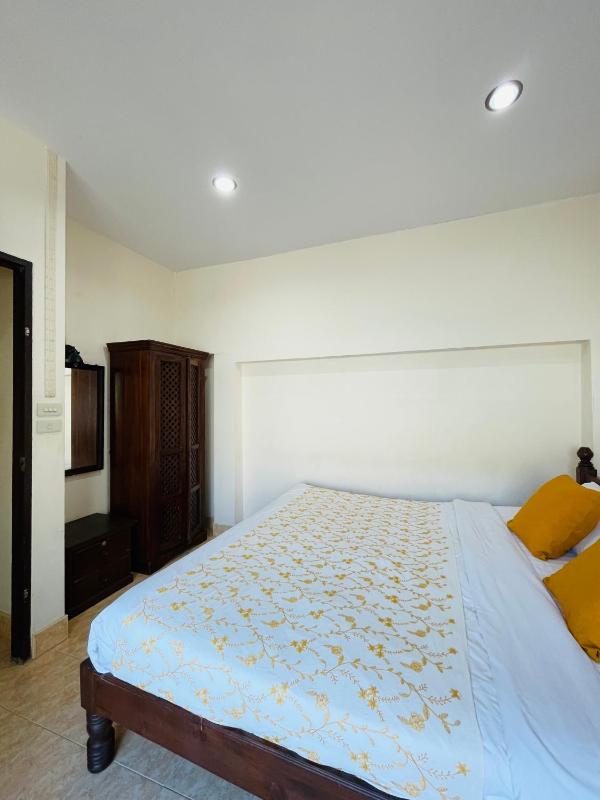 Meewaya Hotel - image 14
