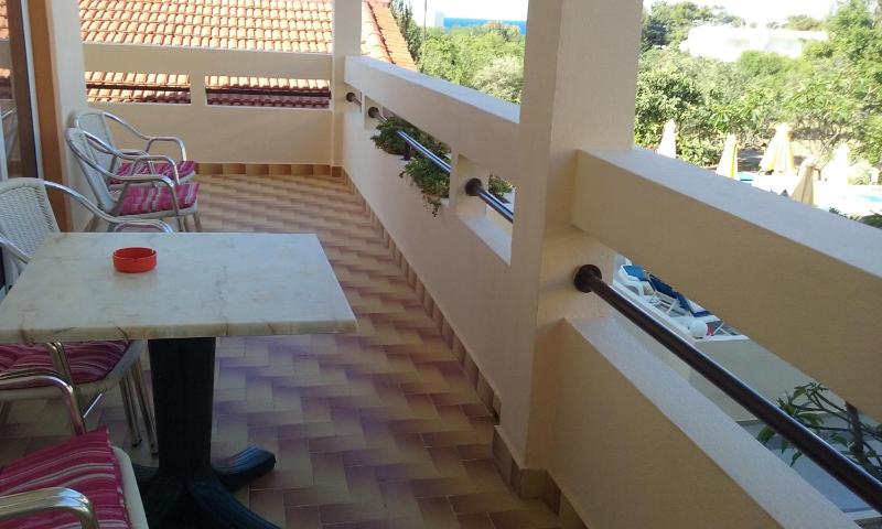 Suite with Pool View image 3
