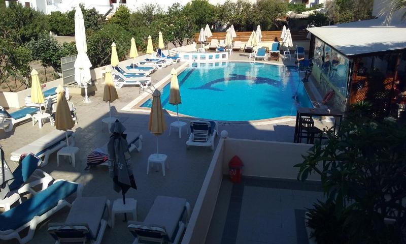 Suite with Pool View image 4