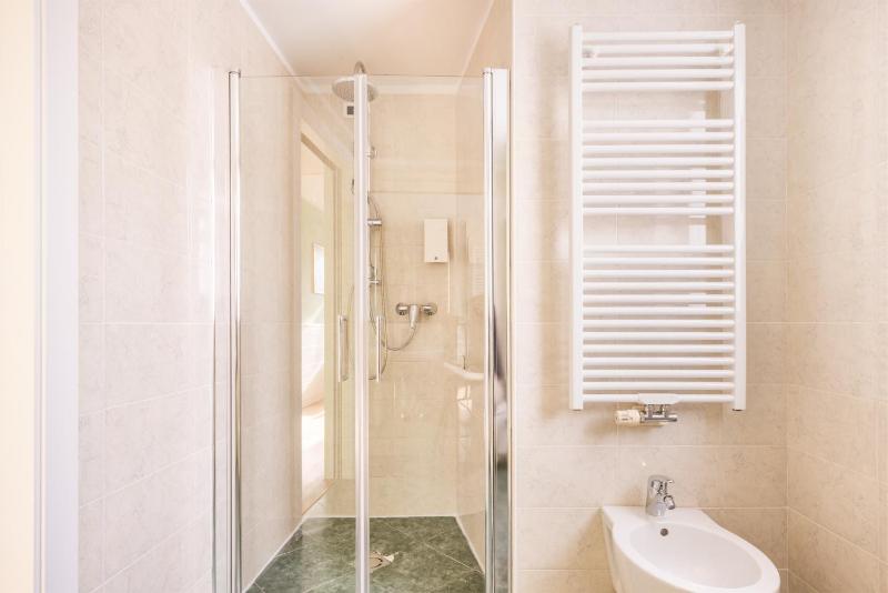 Superior Double Room with Terrace image 1