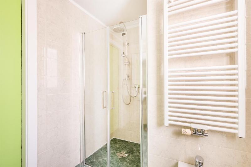Superior Double Room with Terrace image 3