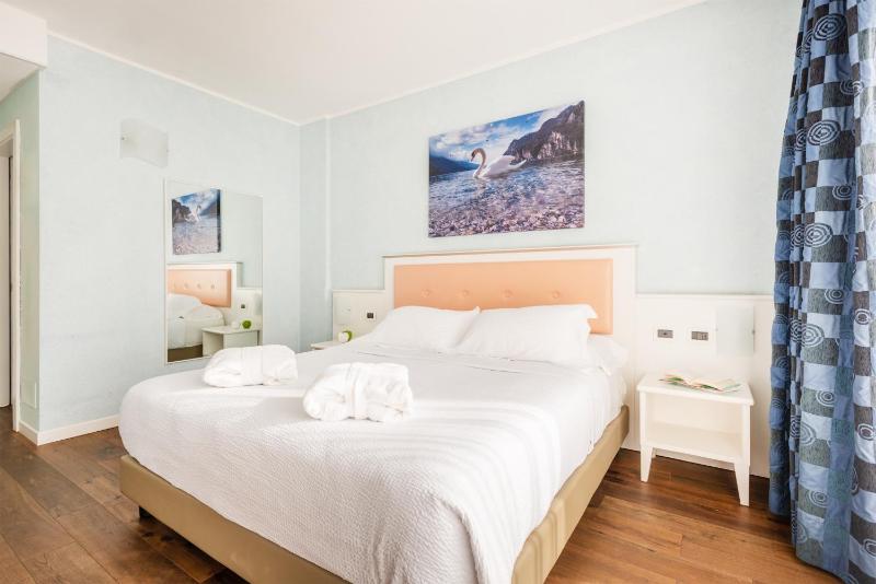 Comfort Double or Twin Room image 1